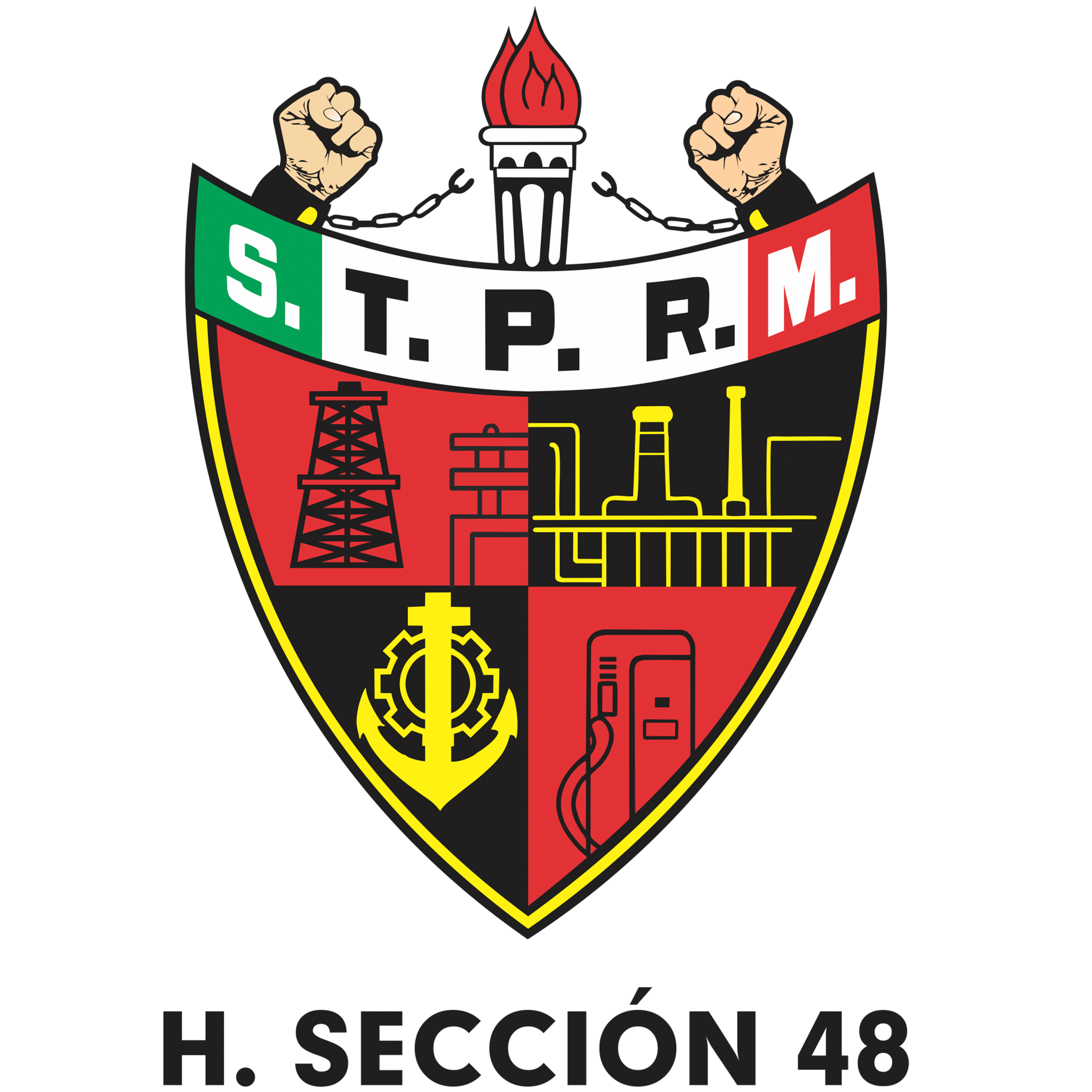 H. Sección 48 I STPRM